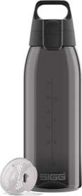 Sigg Total Color One Trinkflasche 1l anthracite