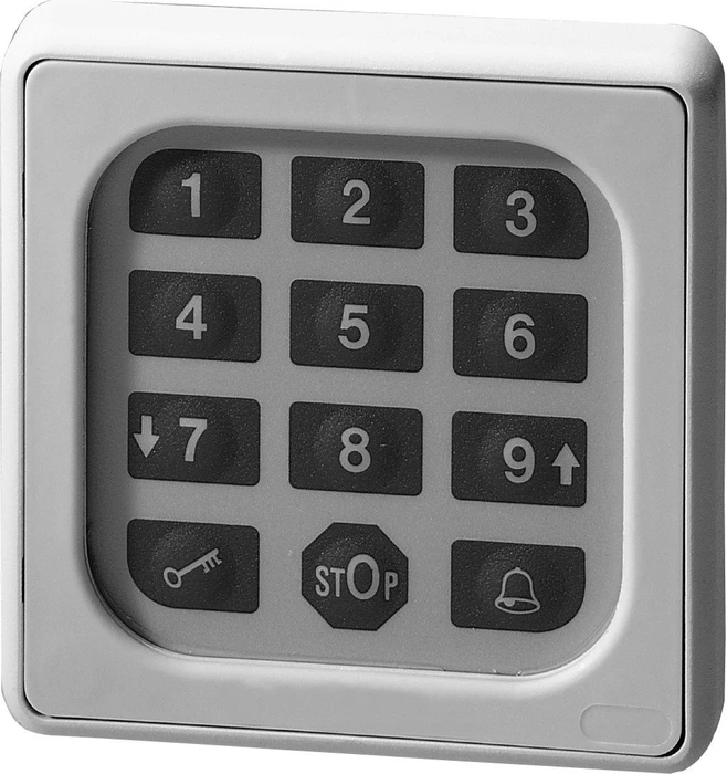 Somfy Codetaster