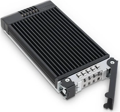 Icy Dock ToughArmor MB601TP-1B, Einschub/Carrier für MB601M2K-1B