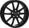 Autec Typ SK Skara 7.5x18 5/112 ET25 (verschiedene Farben) Vorschaubild