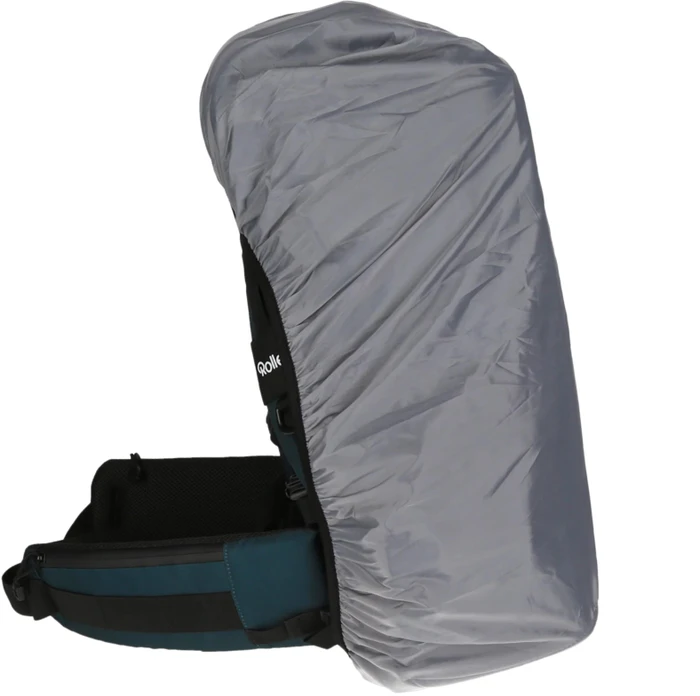 Rollei Ocean L Rucksack blau