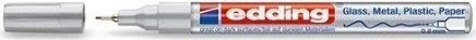 edding 780 Glanzlackmarker silber