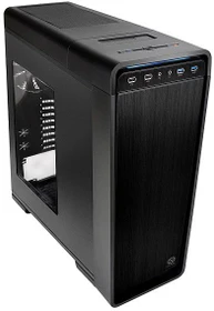 Thermaltake Urban S71, Acrylfenster