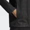 adidas Adizero Laufjacke schwarz (Damen) Vorschaubild