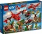 LEGO City Feuerwehr - Löschflugzeug der Feuerwehr Vorschaubild