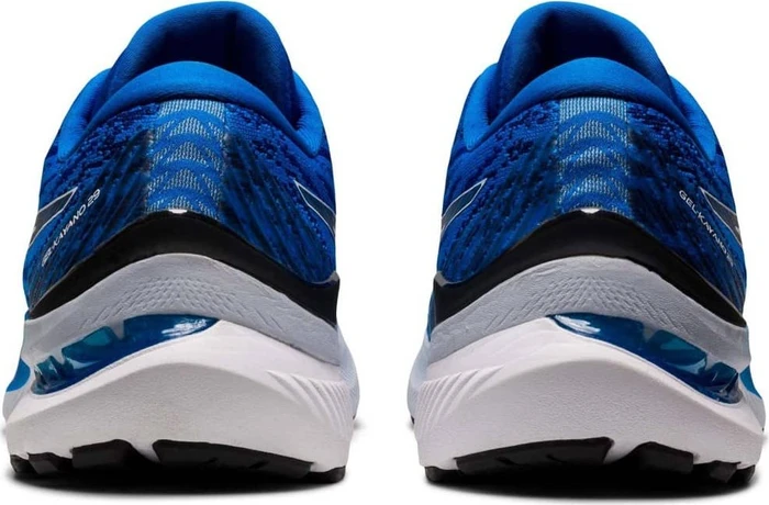 Asics Gel-Kayano 29 electric blue/white (Herren)