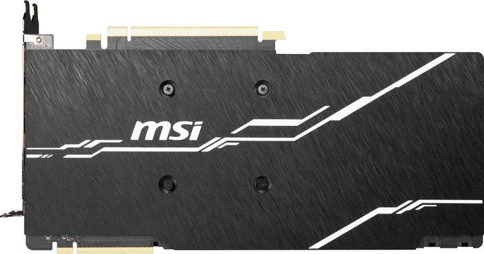 MSI GeForce RTX 2080 SUPER Ventus XS, 8GB GDDR6, HDMI, 3x DP