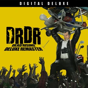 Dead Rising Deluxe Remaster - Deluxe Edition (Download) (PC)