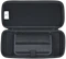 Hori Slim Tough Pouch Tasche schwarz (Switch) Vorschaubild