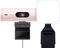 Logitech BRIO 500, inkl. Litra Glow (versch. Farben) Vorschaubild