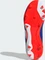 adidas Predator League Laceless FG lucid blue/cloud white/solar red (Junior) Vorschaubild
