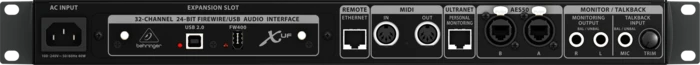 Behringer X32 Core