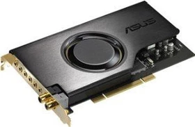 ASUS Xonar D2/PM Battlefield 3 Edition, PCI