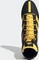 adidas Box Hog 3 core black/solar gold (Herren) Vorschaubild