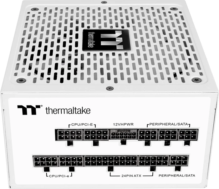 Thermaltake Toughpower GF3 Snow 1200W, ATX 3.0