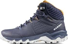 Mammut Nova IV Mid GTX marine/cheetah (Damen)