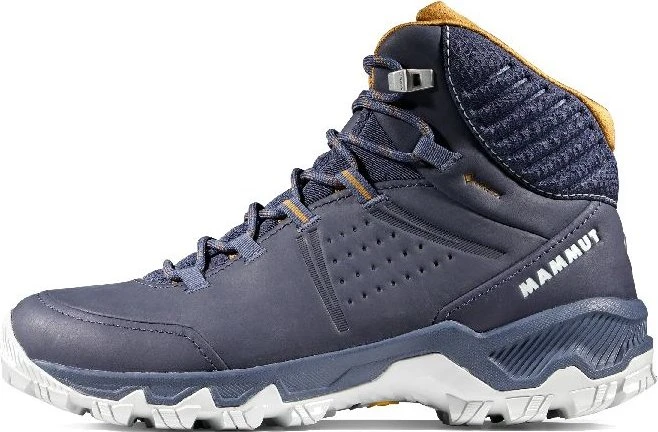 Mammut Nova IV Mid GTX marine/cheetah (Damen)