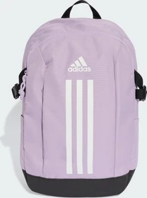 adidas Power powder plum/white