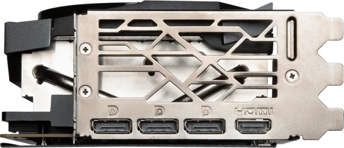 MSI GeForce RTX 4080 SUPER 16G Gaming Trio, 16GB GDDR6X, HDMI, 3x DP