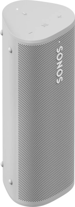 Sonos Roam Lunar White