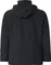 Vaude Rosemoor 3in1 Modell 2024 Funktionsjacke schwarz (Herren) Vorschaubild