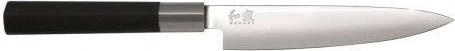 KAI Wasabi Black Allzweckmesser 15cm