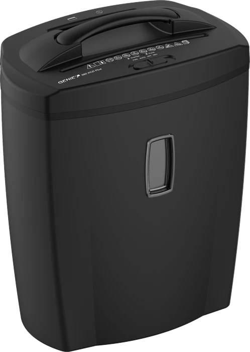 Genie 580 XCD Plus, 5x18mm, schwarz