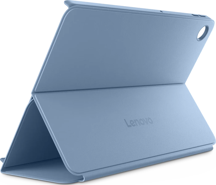 Lenovo Tab One Folio Case, blau