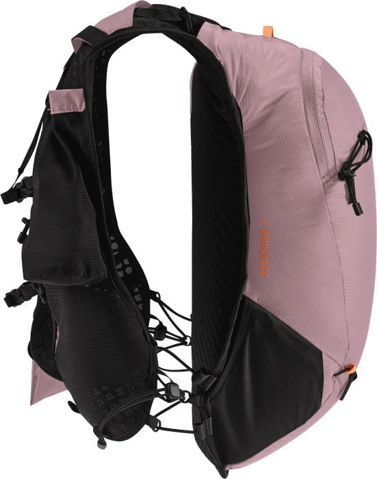Deuter Ascender 7 grape
