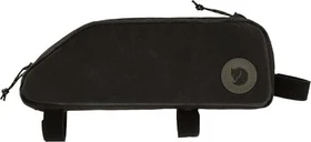 Fjällräven Hoja Oberrohrtasche schwarz