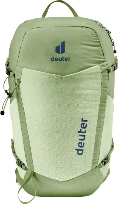 Deuter Speed Lite Pro 19 mineral/grove