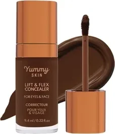 Danessa Myricks Yummy Skin Lift & Flex Concealer 18, 9.4ml