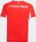 adidas FC Bayern München 2025/2026 Heimtrikot kurzarm (Junior) Vorschaubild