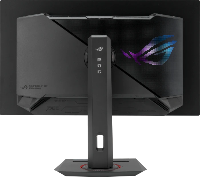 ASUS ROG Strix OLED XG27ACDNG, 26.5"