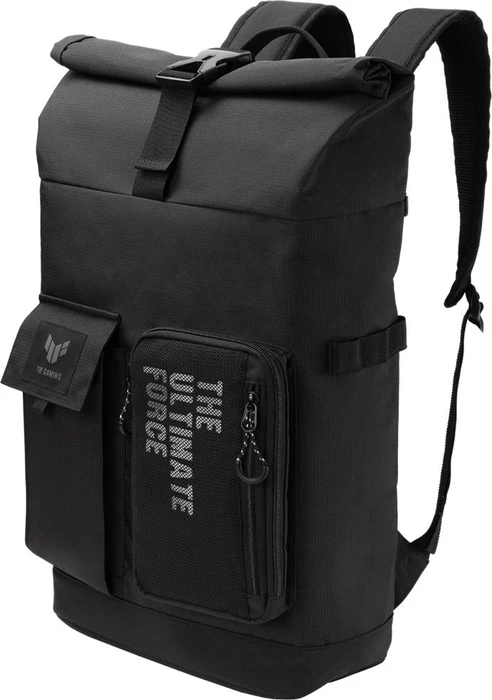 ASUS TUF VP4700 Gaming Backpack, 17", schwarz