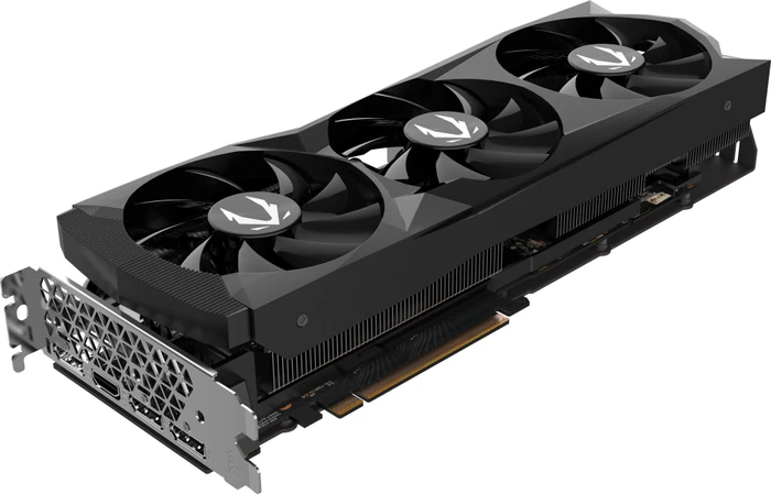 Zotac Gaming GeForce RTX 2060 SUPER AMP Extreme, 8GB GDDR6, HDMI, 3x DP