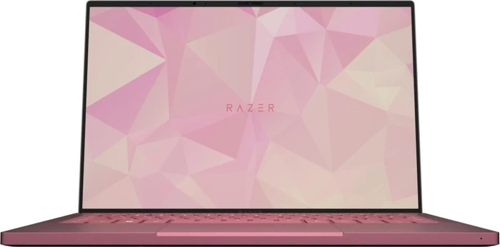 Razer Book 13 - 4K/60Hz, Quartz Pink, Core i7-1165G7, 16GB RAM, 1TB SSD, DE