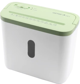 Genie 440 X, 4x38mm, weiß/grün