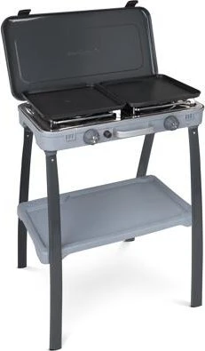Brunner Devil Kookmaster Standalone 60mbar Gaskocher