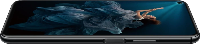 Honor 20 128GB midnight black