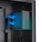 Jonsbo D41 Screen Black, schwarz, Glasfenster Vorschaubild