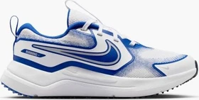 Nike Cosmic Runner white/game royal/midnight navy/vast grey (Junior)