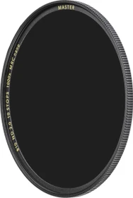 B+W Master Graufilter ND 3.0 (810) MRC nano 30.5mm
