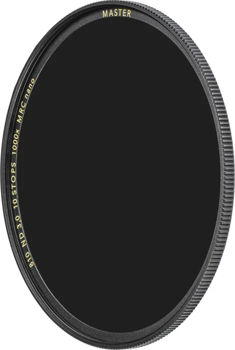 B+W Master Graufilter ND 3.0 (810) MRC nano