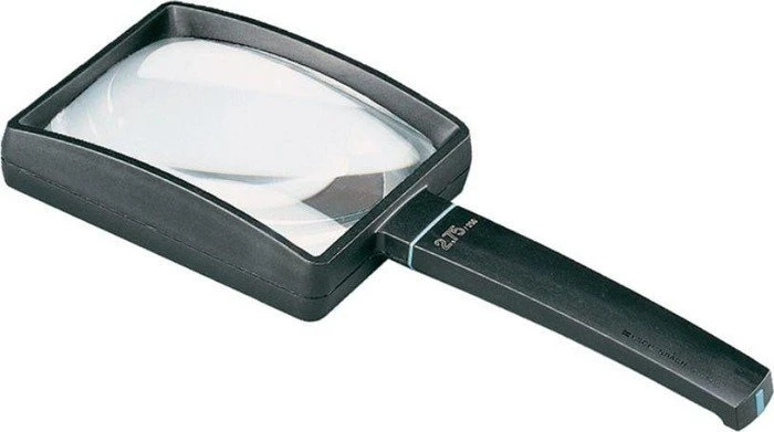 Eschenbach aplanatisches Leseglas aspheric II