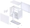 Jonsbo D32 STD MESH White Vorschaubild