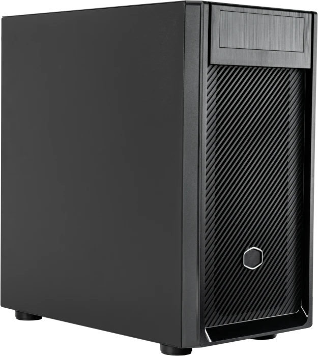 Cooler Master Elite 300, schwarz