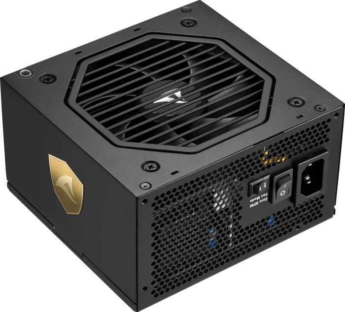 Sharkoon Rebel P20 1000W, ATX 3.1