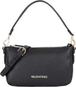 Valentino Bags Brixton Schultertasche schwarz