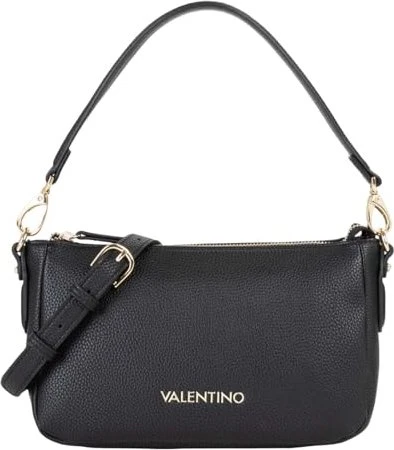Valentino Bags Brixton Schultertasche schwarz